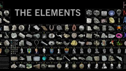 Science artwork wallpaper