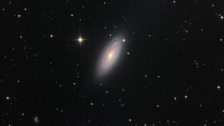 Stars galaxies nasa hubble wallpaper