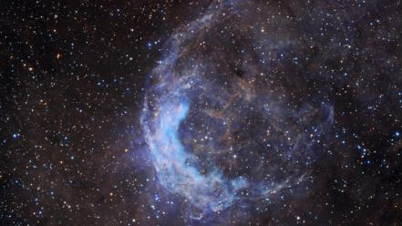 Stars galaxies nasa hubble wallpaper