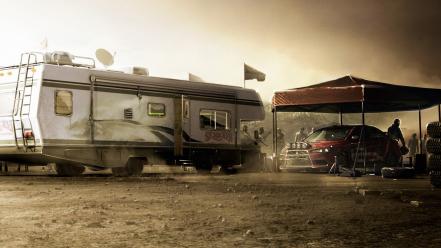 Video games artwork mitsubishi lancer evolution dirt 2 wallpaper