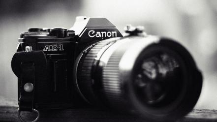 Vintage cameras cannons pentax wallpaper