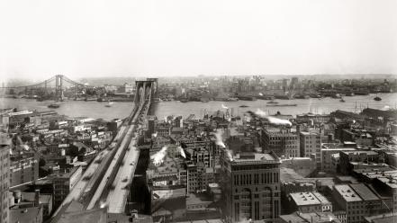 Vintage usa historical wallpaper