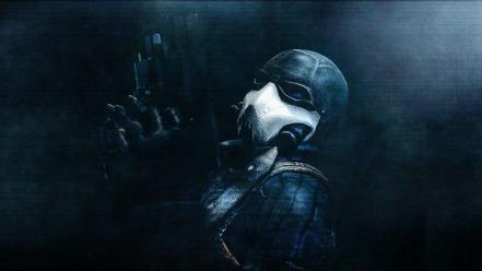 Wanted 3d fan art wallpaper