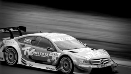 Bmw audi mercedes-benz deutsche tourenwagen masters wallpaper