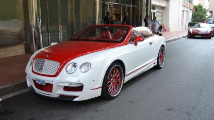 Cars bentley wallpaper