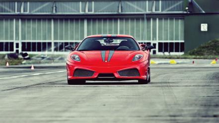Cars ferrari f430 scuderia exotic wallpaper