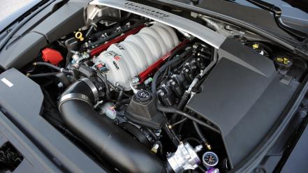 Cars hennessy cts-v cadillac coupe modified tuned car wallpaper
