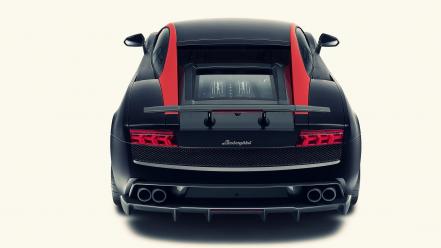 Cars lamborghini gallardo lp560-4 edizione tecnica wallpaper