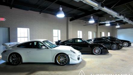 Cars porsche 911 wallpaper