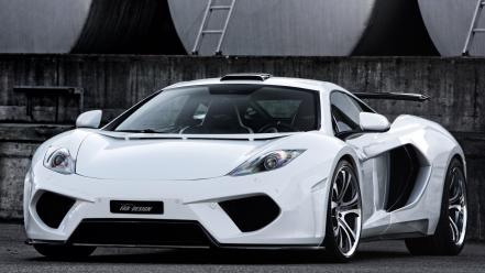 Cars supercars sports mclaren mp4-12c can-am wallpaper