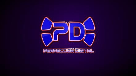 Comics film logos blu-ray hero perfeccion digital wallpaper