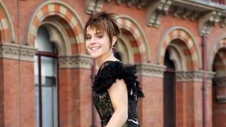 Emma watson london wallpaper