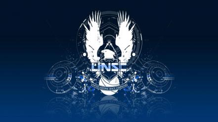 Halo unsc wallpaper