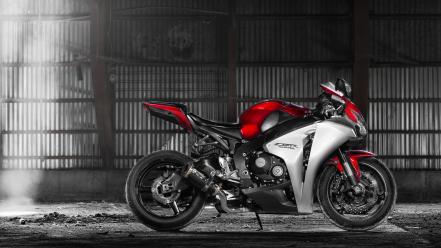 Honda motorbikes cbr1000rr wallpaper