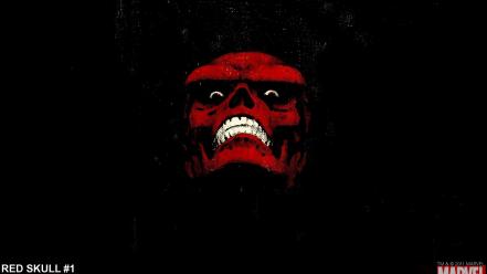 Marvel comics widescreen wallpaper