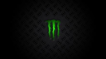 Monsters wallpaper