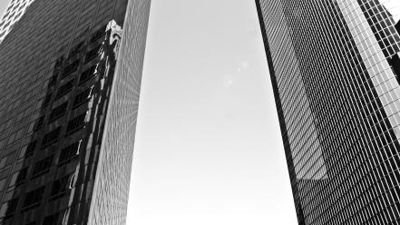 Skyscrapers wallpaper