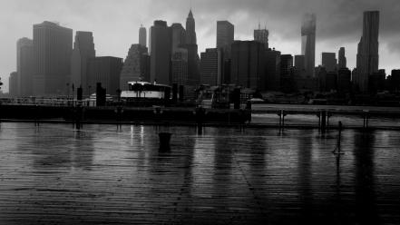 Urban york cities wallpaper