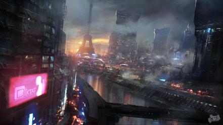 Video games remember me wallpaper