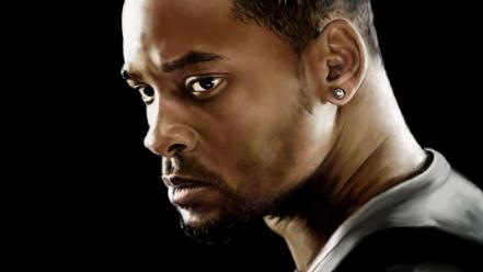 Will smith wallpaper