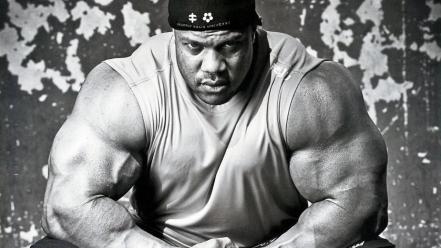 Bodybuilding wallpaper