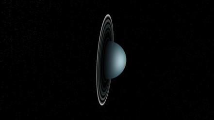 Uranus wallpaper