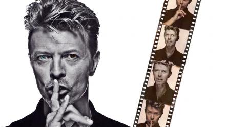 David bowie ziggy stardust wallpaper