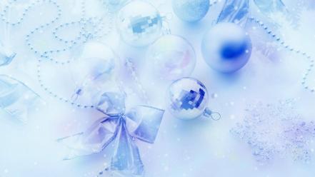 Winter christmas wallpaper