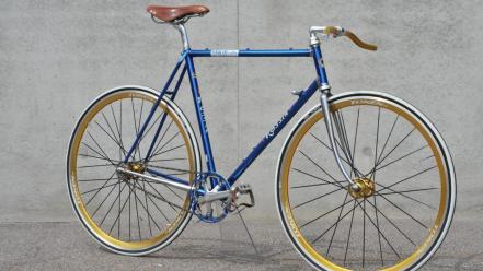 Fixie wallpaper