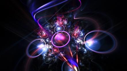 Abstract 3d wallpaper