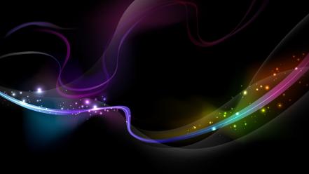 Abstract 3d wallpaper