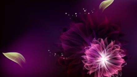 Abstract 3d wallpaper