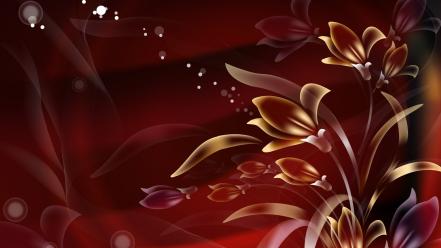 Abstract 3d wallpaper
