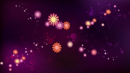Abstract 3d wallpaper