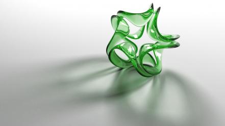 Abstract 3d wallpaper