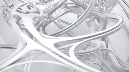 Abstract 3d wallpaper