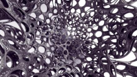 Abstract 3d wallpaper