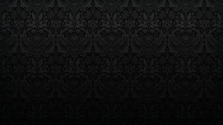 Abstract dark patterns textures wallpaper