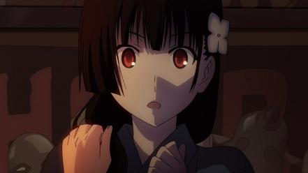 Anime girls sankarea wallpaper