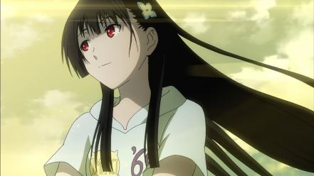 Anime girls sankarea wallpaper
