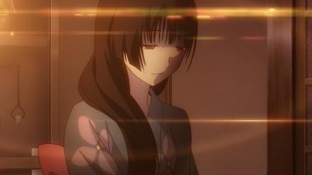 Anime girls sankarea wallpaper