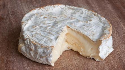 Brie cheese food tables wheel wallpaper