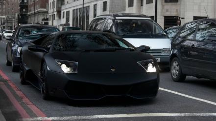Cars lamborghini murci wallpaper