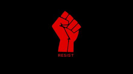 Freedom resistance revolution anarchy anarchism rebellion anarcho-communism anarcho-syndicalism wallpaper