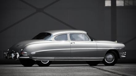 Hudson hornet classic cars forza motorsport 4 wallpaper