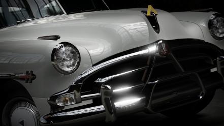 Hudson hornet classic cars forza motorsport 4 wallpaper