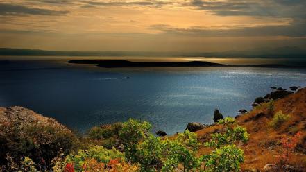 Landscapes nature wallpaper