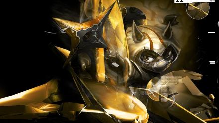 League of legends kennen wallpaper