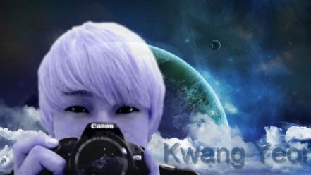 Men asians korean singers k-pop wallpaper