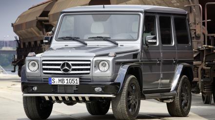 Mercedes-benz g-class g class wallpaper